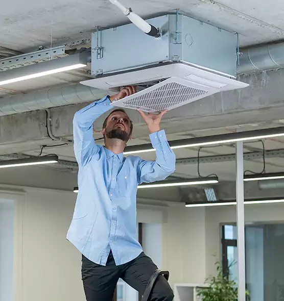 Professional Air Duct Cleaners in Ronkonkoma, NY