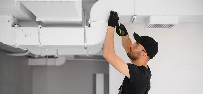 Our Air Duct Cleaning Services in Ronkonkoma, NY