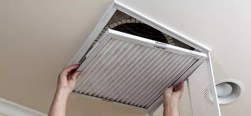Robust Commercial Air Duct Cleaning in Ronkonkoma