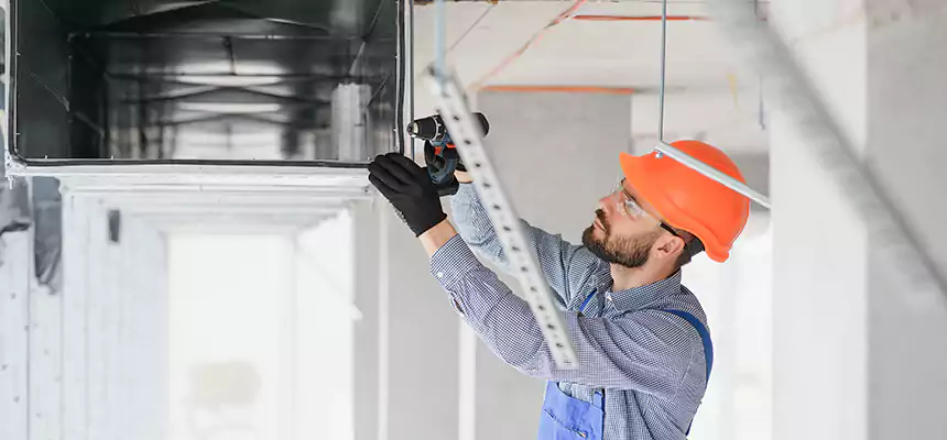 Comprehensive Ventilation Cleaning in Ronkonkoma