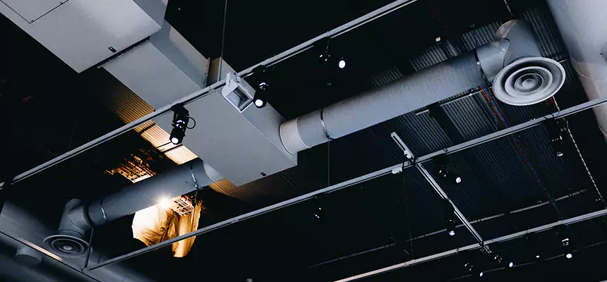 Our Air Duct Replacement Services in Ronkonkoma, NY