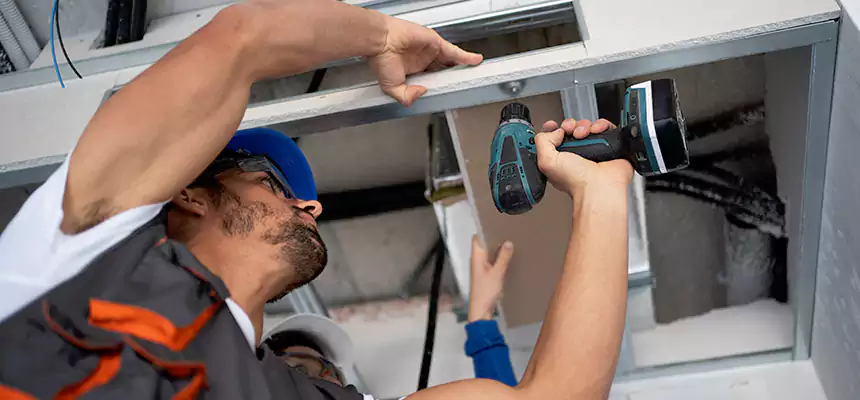 Our Apartment Air Duct Cleaning Services in Ronkonkoma, NY