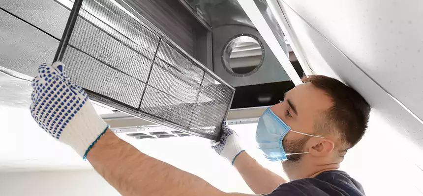 Diagnostic HVAC Coil & Blower Cleaning in Ronkonkoma