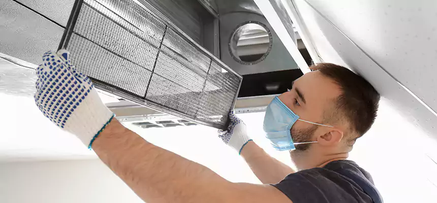 Our Dryer Vent Cleaning Services in Ronkonkoma, NY