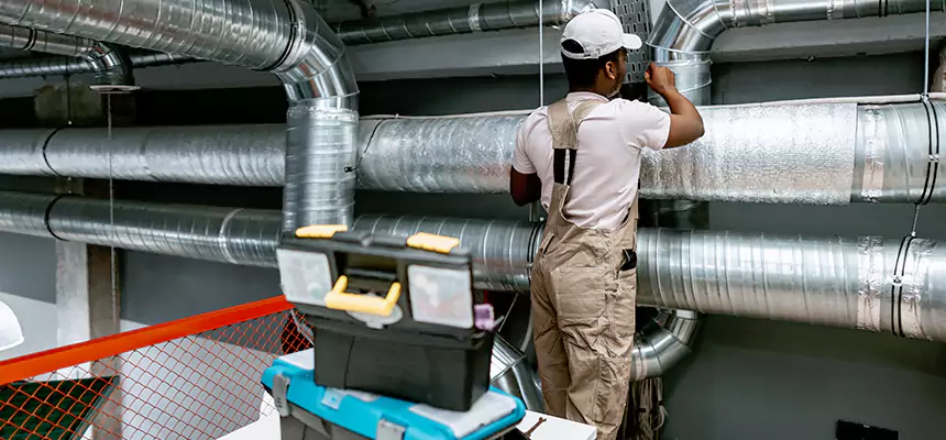 Comprehensive Duct Expansion in Ronkonkoma, NY