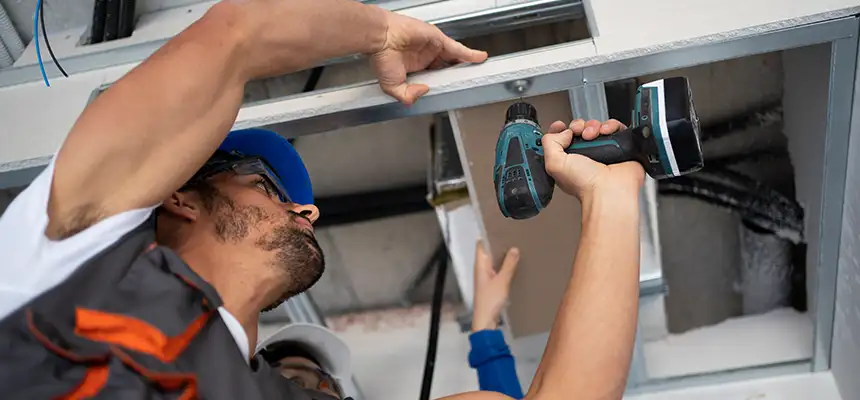 Our Improve Home Air Circulation Services in Ronkonkoma, NY
