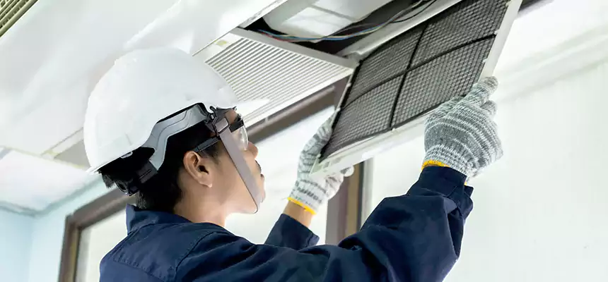 Our Multi-family Home Duct Cleaning Services in Ronkonkoma, NY