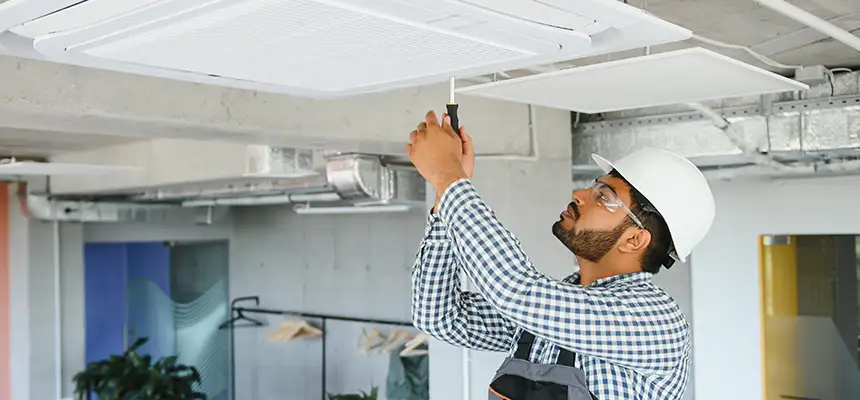 Our Roof Dryer Vent Cleaning Services in Ronkonkoma, NY