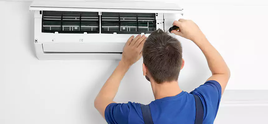Our Smart Air Conditioning Installation Services in Ronkonkoma, NY
