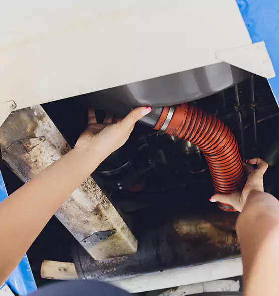 About Air Duct Virus Disinfection in Ronkonkoma, NY