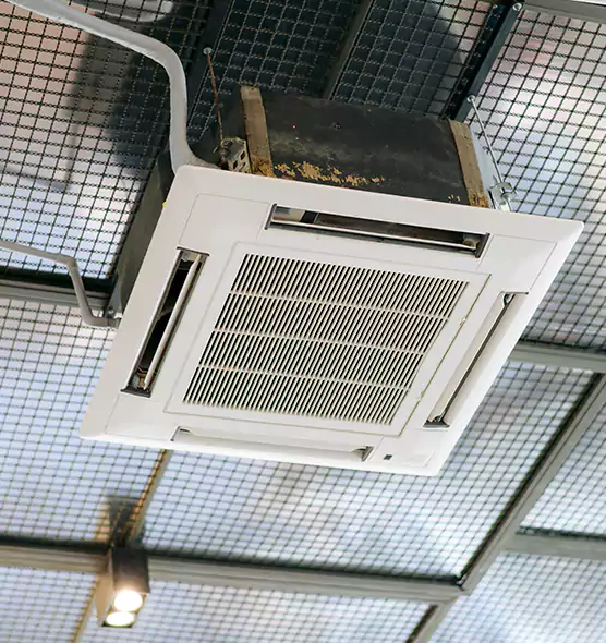 Top-Notch Allergy Relief Vent Cleaning Services in Ronkonkoma, NY