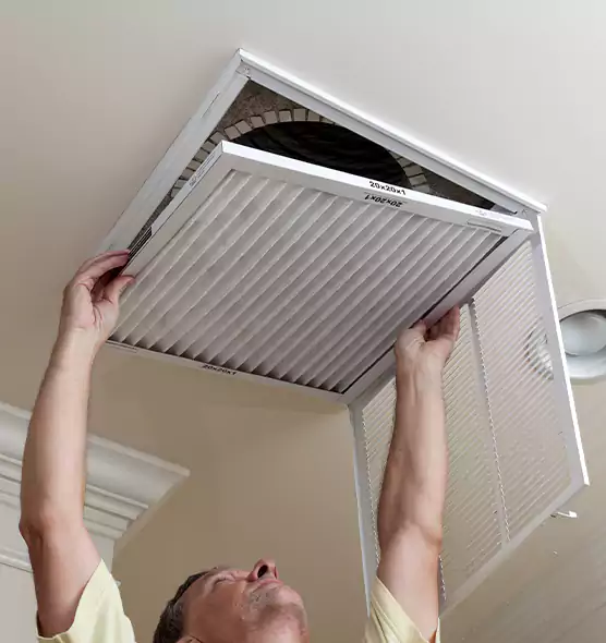 Trusted Apartment Air Duct Cleaning in Ronkonkoma, NY