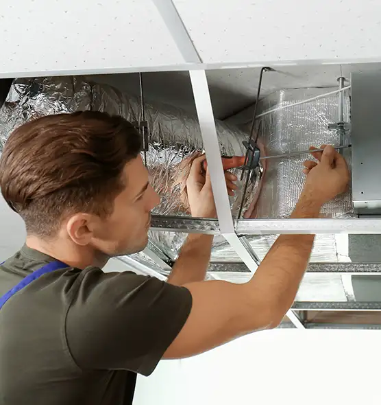 Professional Clogged Dryer Vent Repair in Ronkonkoma, NY