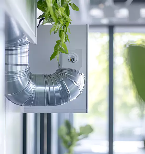 Professional Eco-Safe Dryer Vent Cleaning in Ronkonkoma, NY