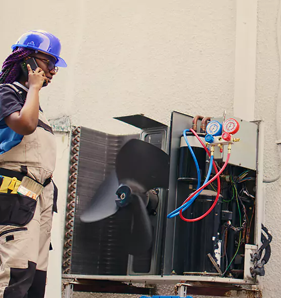 Professional Energy-Efficient HVAC Cleaning in Ronkonkoma, NY