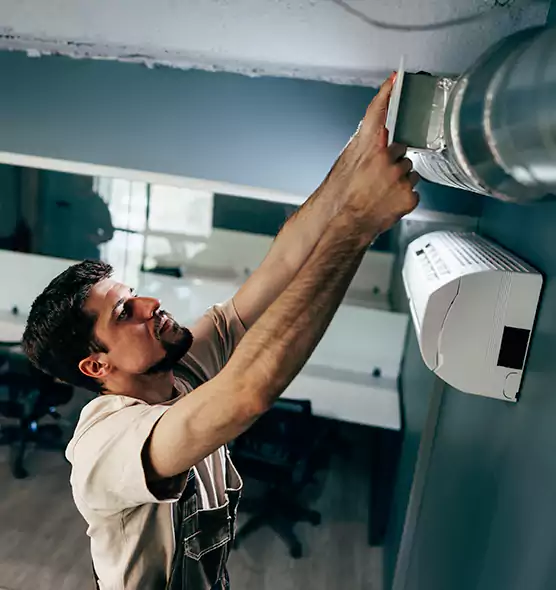 About Flexible Ductwork Replacement in Ronkonkoma, NY