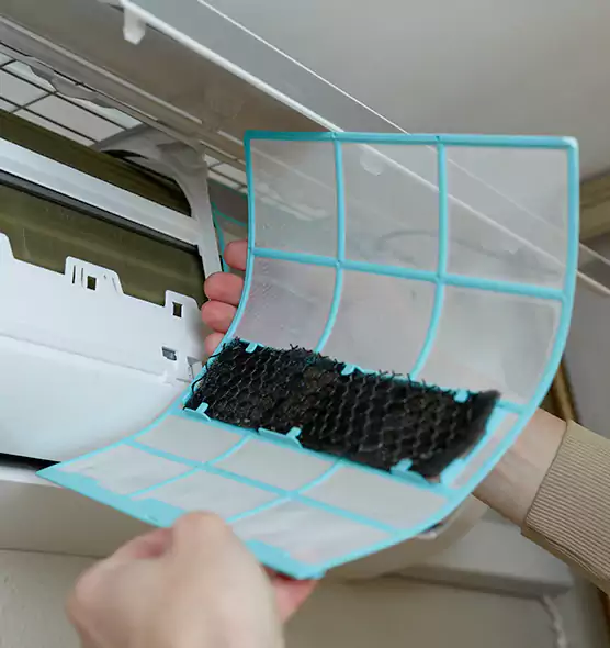 Welcome to Air Duct Cleaning & Repairs Ronkonkoma — Your Local HEPA Filter Installation Pros in Ronkonkoma, NY