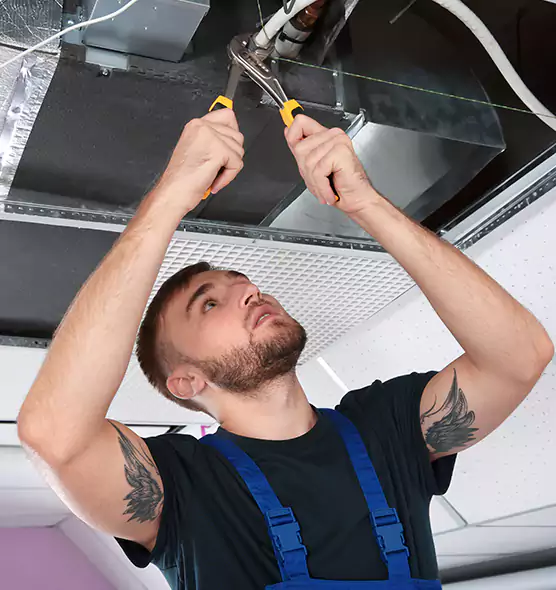 Trusted Home Air Duct Cleaning in Ronkonkoma, NY