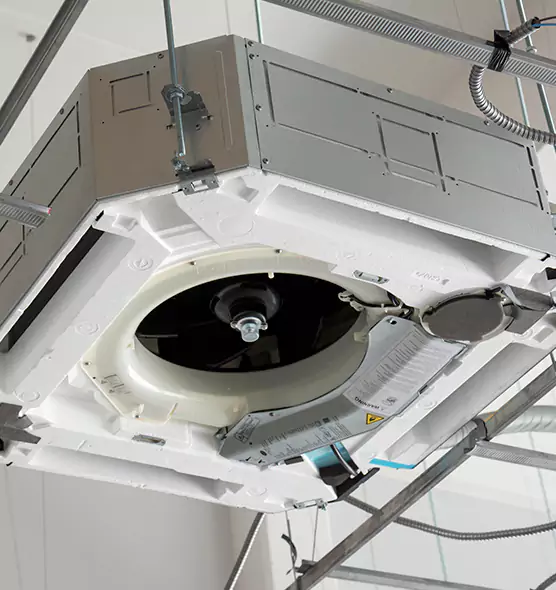 Professional Industrial Dryer Vent Cleaning in Ronkonkoma, NY