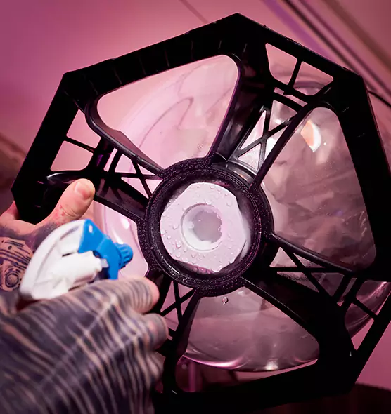 Expert Low VOC Vent Installation in Ronkonkoma, NY