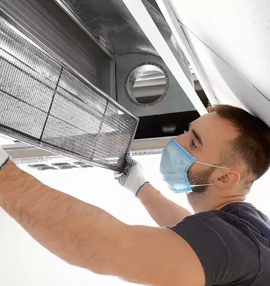 About Remove Smoke Smell From Air Duct in Ronkonkoma, NY
