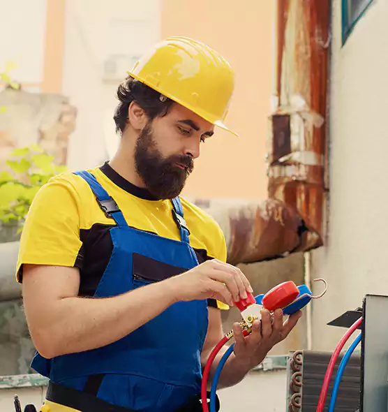 About Smart HVAC Installation in Ronkonkoma, NY