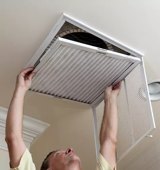 Professional Vent Relocation Services in Ronkonkoma, NY