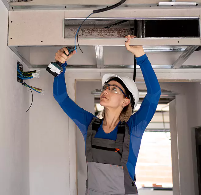  Why Homeowners & Businesses Trust Us in Ronkonkoma, NY?