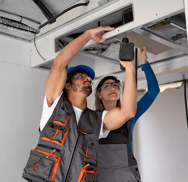 Why Homeowners & Businesses Trust Us in Ronkonkoma, NY